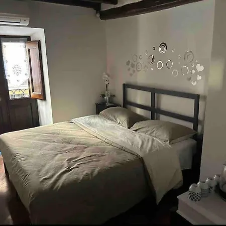 Сasa de vacaciones Suitepantheon *