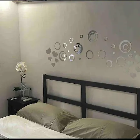 Suitepantheon Casa vacanze