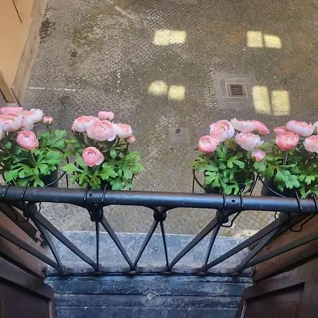 Suitepantheon Сasa de vacaciones