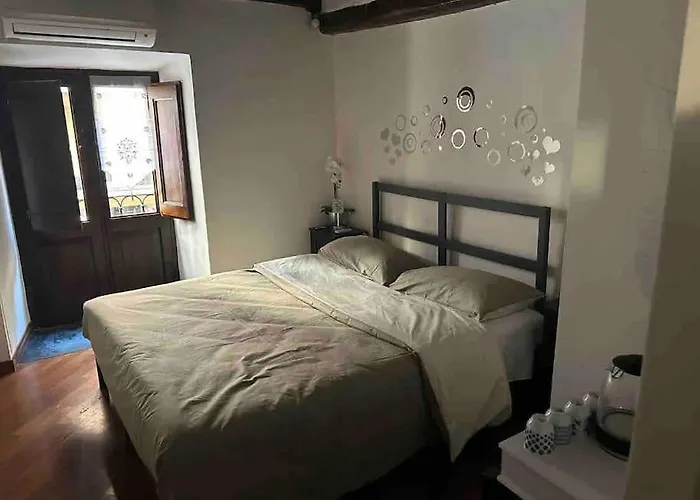 펜션 Suitepantheon *