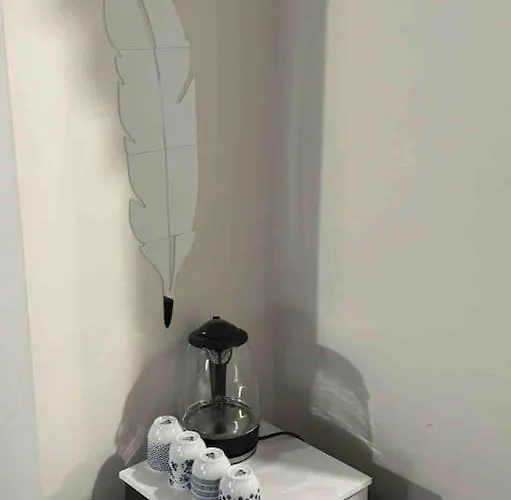 Suitepantheon 펜션 로마