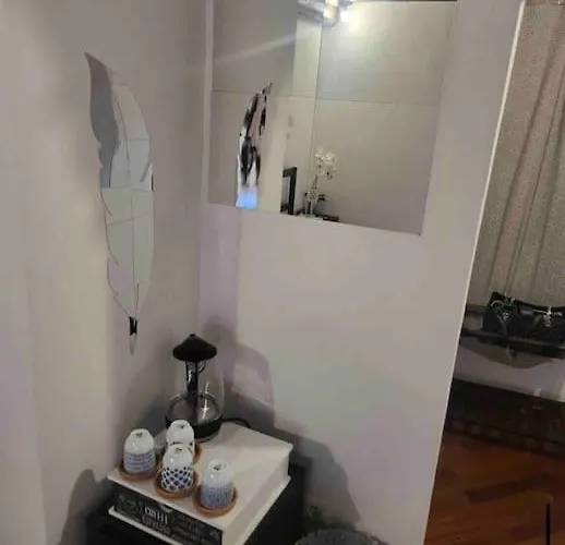 펜션 Suitepantheon 로마