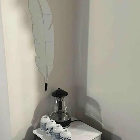 Suitepantheon Dom wakacyjny Rzym