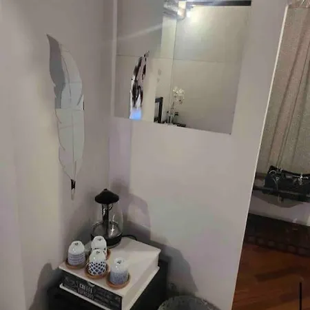 Dom wakacyjny Suitepantheon Rzym